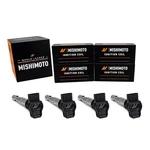 Mishimoto Mmig-a3-09 Ignition Coil For Audi A3 2.0l 2009-2013. Fixed Price $43.63.