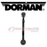 Dorman Rear Left Upper Suspension Control Arm For 2004-2007 Buick Rainier Vg. Fixed Price $79.90.