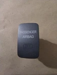 (2001-2006) Acura Mdx Dash Panel Passenger Light Switch (m24462) (oem). Fixed Price $24.99.