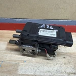 2006-2007 Ford E250 E350 Van Abs Anti-lock Brake Pump Module Oem *6c24-2c346-ba*. Fixed Price $269.90.