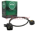 Ngk Ntk Ignition Knock Detonation Sensor For 2002 Ford E-550 Econoline Super Hx. Fixed Price $39.04.
