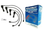 Spark Plug Wire Set High Temp Silicone Beck/arnley 175-5972 (made In Usa). Fixed Price $41.99.