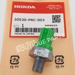 Genuine Oem Knock Sensor Assembly 30530-prc-003 For Honda Civic S2000 Rsx Csx. Fixed Price $32.99.