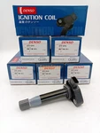 Denso 6* Ignition Coil For Honda Accord Odyssey Acura Cl Tl 30520-p8e-a01 Usa. Fixed Price $129.90.