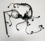 2000-02 Bmw E46 330 325 323 Engine Wiring Harness Loom. Fixed Price $129.99.