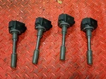 2023-2025 Ignition Coil Set For Honda Cr-v Acura Integra 30520-6y0-j02 Oem. Fixed Price $169.91.