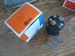 Napa Echlin St 128 Solenoid Starter Switch Buick Olds Pontiac Chevy Gmc Nos. Fixed Price $39.96.