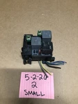 03-07 Gm Truck Suv Engine Cooling Fan Electrical Fuse Relay Box Block Harness 39. Fixed Price $89.00.