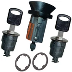 Ford E Van Ranger Others Ignition & Two Door Lock Cylinder Tumbler Set 2 Keys. Fixed Price $128.96.