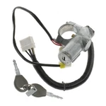 Standard Motor Products Us-336 Ignition Lock Cylinder And Switch For 90-96 300zx. Fixed Price $210.75.