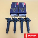 Denso 4 Pcs 90919-02240 Ignition Coils For 2001-2010 Toyota Yaris Prius Echo. Fixed Price $72.99.