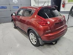 Used Ignition Switch Fits: 2011 Nissan Juke Sdn Keyless Push Button Sta. Fixed Price $90.50.