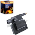 Walker Ignition Coil For 1999-2003 Dodge Ram 3500 Van. Fixed Price $35.14.