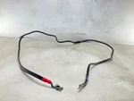 06-09 Mercedes-benz E350 W211 Positive Battery Cable Oem. Fixed Price $49.65.