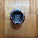 Oem Ford Ecosport - Engine Start Push Button Keyless Package (gn1z-10b776-ca). Fixed Price $20.00.
