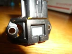 04-05 Subaru Legacy Outback Impreza Wrx Sti Baja Forester Map Sensor 22627aa330. Fixed Price $47.00.