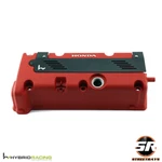 Hybrid Racing Coil Pack Cover Hyb-cpc-01-07 Fits Most K20 & K24a Engines. Fixed Price $77.90.