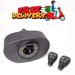 2003-2011 Saab 9-3 Central Integrated Module + 2 Keys Cim 12274225. Fixed Price $299.00.
