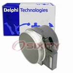 Delphi Mass Air Flow Sensor For 2004-2005 Gmc Envoy Xuv 5.3l V8 Intake Nw. Fixed Price $149.17.