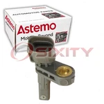 Hitachi Rear Right Abs Wheel Speed Sensor For 2018 Audi Rs3 2.5l L5 Antilock Sd. Fixed Price $66.79.