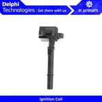 For 2018-2019 Mercedes-benz E300 - Ignition Coil Delphi 2.0l L4. Fixed Price $85.75.