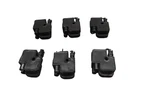 98-05 Mercedes W210 E320 Engine Ignition Coil Set Of 6 A0001587803 Oem. Fixed Price $59.40.