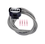 Genuine Oem Ignition Coil Connector 8299812790 For Toyota. Fixed Price $17.54.