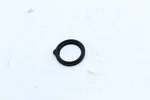 Genuine Mazda Spark Plug Tube Seal Aj03-10-234. Fixed Price $10.56.