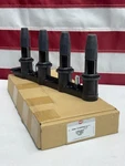 Standard Uf620t Ignition Coils Fits Chevrolet Sonic 1.8l 12-18. Fixed Price $55.95.
