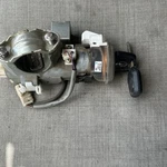 2011 Subaru Forester Ignition Switch Lock Cylinder Automatic Trans With 2 Keys. Fixed Price $70.00.