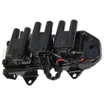 Ignition Coil For 2001-2008 Hyundai Santa Fe Tiburon Gl Gls Lx 2.7l V6 Uf425. Fixed Price $35.99.