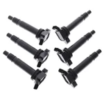 Walker Ignition Coil Set For Tacoma, Tundra, 4runner, Fj Cruiser 928-4077-6. Fixed Price $210.81.