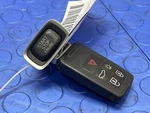 2011-2018 Volvo S60 Ignition Start / Stop Switch With Key Fob Oem 31318791. Fixed Price $79.99.