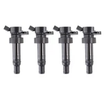 Bbt Ignition Coil Set For 12-21 Hyundai Accent 12-17 Veloster 12-19 Kia Rio Soul. Fixed Price $137.95.