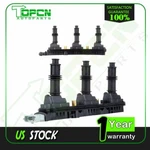 2 Ignition Coil For 2003-2004 Cadillac Cts 3.2l V6 2002-2005 Saturn L300 3.0l. Fixed Price $63.99.