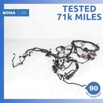12-13 Lr Range Rover Evoque L538 Turbo Engine Motor Wire Wiring Harness Oem 71k. Fixed Price $158.23.