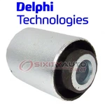Delphi Rear Lower Inner Suspension Control Arm Bushing For 2000 Bmw 323ci Wf. Fixed Price $24.29.