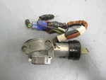 Ignition Switch With Key For 01-04 Subaru Legacy L-model Automatic. Fixed Price $79.95.