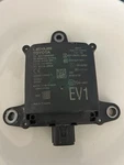 2021 2023 Toyota Rav4 Prime Blinds Radar Sensor 88162-42120 Oem. Fixed Price $150.00.
