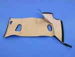 Genuine Mopar Sport Bar Cover Left 1em63dx9ae. Fixed Price $114.31.