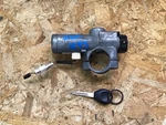 Oem 2000-04 Nissan Xterra Frontier Ignition Switch W/key As-51. Fixed Price $38.23.