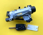 2018-2021 Volkswagen Tiguan Ignition Switch Lock W/key & Cylinder Oem 1k0905851. Fixed Price $142.29.