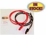American Autowire 500726 - Battery Cable Kit Side Post Under Hood Applications. Fixed Price $125.40.