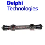 Delphi Front Upper Suspension Control Arm Shaft Kit For 1971-1974 Gmc G35 Cp. Fixed Price $57.48.