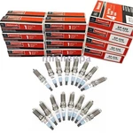 16pcs Motorcraft Sp526 Double Platinum Spark Plugs For F-150 F-250 6.2 6.7l New. Fixed Price $61.00.