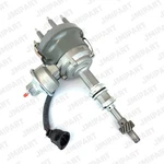 Ignition Distributor Ford Bronco Custom E-150 F-150 F-350 V8 74-91 30-2895. Fixed Price $115.99.