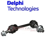 Delphi Front Suspension Stabilizer Bar Link For 2006 Ford Expedition Springs Eu. Fixed Price $54.90.