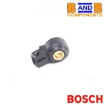 Bosch Knock Sensor 261 231 046 0261231046 Ks-1-s 2 Pin Opel 93261954 Renault 7. Fixed Price $30.76.