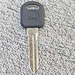 2x Hillman Gm B97-pt5 87488 Uncut Transponder Chip Ignition Key Blank New Sealed. Fixed Price $21.22.