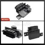 Fuel Pump Power Control Module Fit For Gm Chevy Silverado Gmc Sierra 13540028. Fixed Price $31.99.